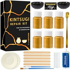 Deuvuo kintsugi repair for sale  Delivered anywhere in USA 