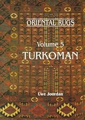 Turkoman oriental rugs for sale  Delivered anywhere in USA 