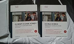 Ccna icnd2 official for sale  Delivered anywhere in USA 