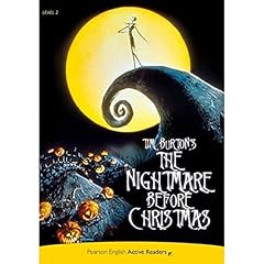 Tim burton nightmare usato  Spedito ovunque in Italia 