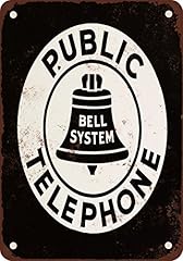 Bell system public for sale  Delivered anywhere in USA 