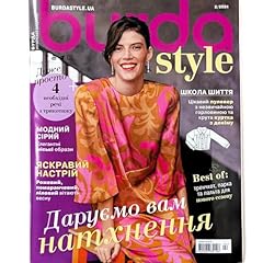 2024 burda style for sale  Delivered anywhere in USA 