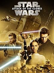 Star wars angriff gebraucht kaufen  Wird an jeden Ort in Deutschland