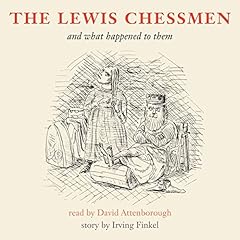 The lewis chessmen usato  Spedito ovunque in Italia 