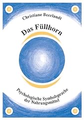 Füllhorn psychologische symbo gebraucht kaufen  Wird an jeden Ort in Deutschland