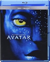 Avatar blu ray for sale  Delivered anywhere in UK