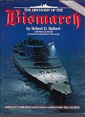 Rare discovery bismarck for sale  Delivered anywhere in USA 