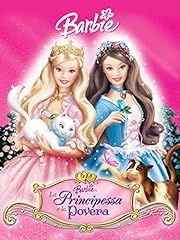 Barbie principessa la usato  Spedito ovunque in Italia 