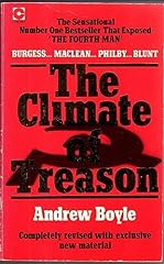 Climate treason for sale  Delivered anywhere in Ireland