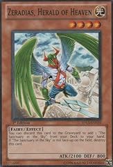 Zeradias herald heaven gebraucht kaufen  Wird an jeden Ort in Deutschland