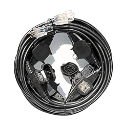 50ft power cord for sale  Delivered anywhere in USA 