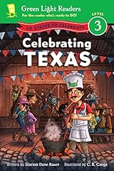 Celebrating texas states d'occasion  Livré partout en Belgiqu