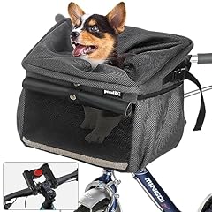 Pecute dog bike for sale  Delivered anywhere in UK