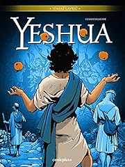 Yeshua gesamtausgabe gebraucht kaufen  Wird an jeden Ort in Deutschland