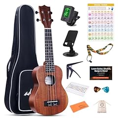 Adm soprano ukulele for sale  Delivered anywhere in USA 