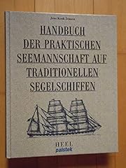 Handbuch praktischen seemansch gebraucht kaufen  Wird an jeden Ort in Deutschland