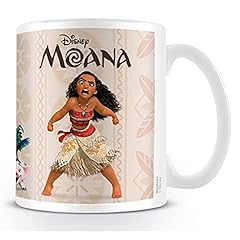 Moana characters ceramic for sale  Delivered anywhere in USA 