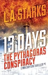 Days pythagoras conspiracy for sale  Delivered anywhere in USA 