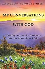 Conversations god walking for sale  Delivered anywhere in UK
