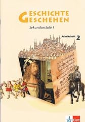 Geschichte geschehen berstufe gebraucht kaufen  Wird an jeden Ort in Deutschland