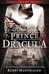 Hunting prince dracula d'occasion  Livré partout en Belgiqu
