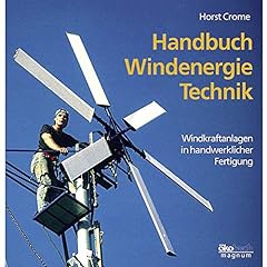 Handbuch windenergie technik gebraucht kaufen  Wird an jeden Ort in Deutschland