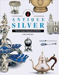 Antique silver new for sale  Delivered anywhere in UK