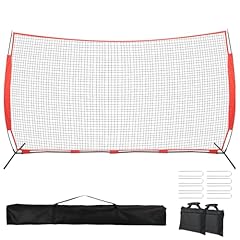 20x10ft backstop net for sale  Delivered anywhere in USA 