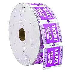 Liked raffle tickets for sale  Delivered anywhere in UK