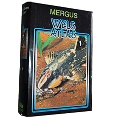Wels atlas gebraucht kaufen  Wird an jeden Ort in Deutschland
