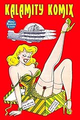 Kalamity komix for sale  Delivered anywhere in USA 