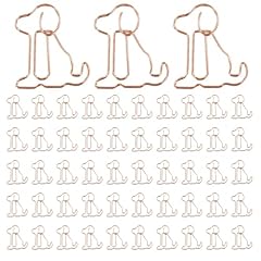 50pcs paperclips animal for sale  Delivered anywhere in UK