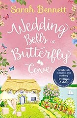Wedding bells butterfly for sale  Delivered anywhere in UK