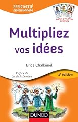Multipliez idées éd. d'occasion  Livré partout en France