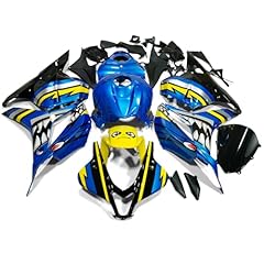 Zxmoto motorcycle fairing for sale  Delivered anywhere in USA 