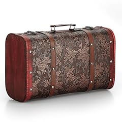 Elldoo vintage wooden for sale  Delivered anywhere in USA 