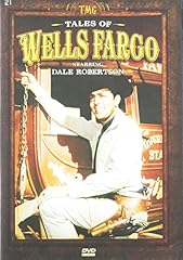 Tales wells fargo for sale  Delivered anywhere in UK