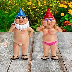 Gartenzwerg lustige gartenzwer gebraucht kaufen  Wird an jeden Ort in Deutschland