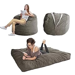 Maxyoyo bean bag for sale  Delivered anywhere in UK