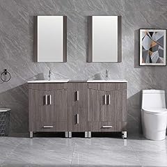 Wonline double bathroom for sale  Delivered anywhere in USA 