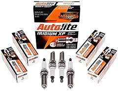 Autolite iridium automotive for sale  Delivered anywhere in USA 