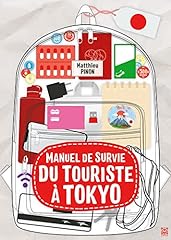 Manuel survie touriste d'occasion  Livré partout en France