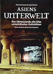 Asiens unterwelt jahrtausende gebraucht kaufen  Wird an jeden Ort in Deutschland