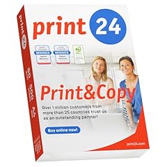 Print24 druckerpapier kopierpa gebraucht kaufen  Wird an jeden Ort in Deutschland