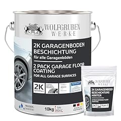 Peinture garage sol d'occasion  Livré partout en France