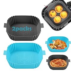 2pcs silicone air for sale  Delivered anywhere in UK