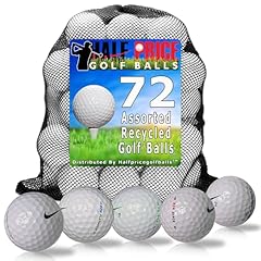 Halfpricegolfballs nike recycl for sale  Delivered anywhere in USA 