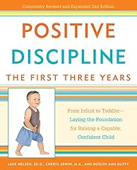 Positive discipline first for sale  Delivered anywhere in USA 