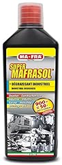 Mafra supermafrasol dégraissa d'occasion  Livré partout en France