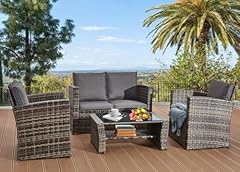Xeo home 4pcs for sale  Delivered anywhere in UK